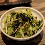 焼肉 ジャンボ - 