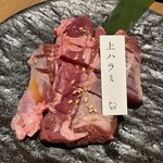 ラム焼肉専門店 lamb ne - 