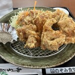 のぞみ食堂 - 
