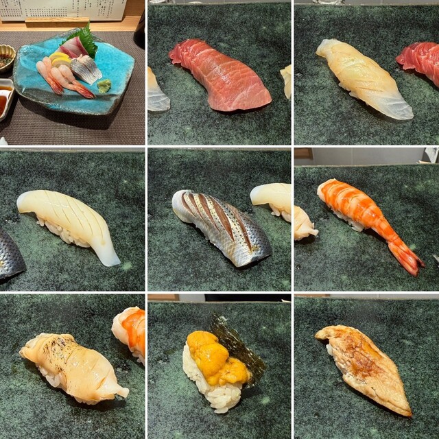 Sushi to Sake Kotohogi