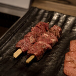 焼肉 ジャンボ - 