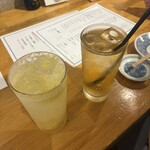 大衆すし酒場 不二子 - 