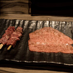 焼肉 ジャンボ - 