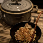 焼肉 ジャンボ - 