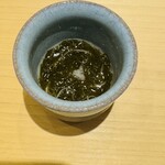 あま野 - もずく酢