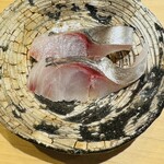 あま野 - 鬼アジ