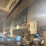 大衆すし酒場 不二子 - 