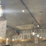 大衆すし酒場 不二子 - 