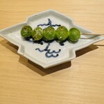 あま野 - 新銀杏