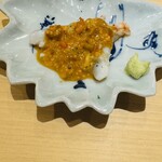 あま野 - 鬼エビ