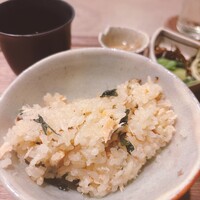 魚見茶寮 - 