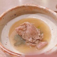 魚見茶寮 - 