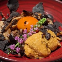 Shangri-La's secret ROPPONGI - 