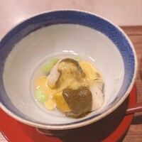 魚見茶寮 - 