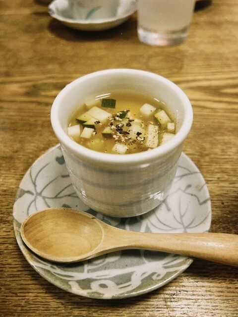 皿然（さらさ） - 宮城野通（居酒屋）の写真