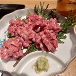 焼肉 グルマンズいとう - 