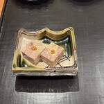 京町堀 なかむら - 