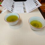 みはし 上野本店 - 