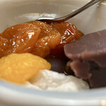 みはし 上野本店 - 