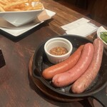 モキチ クラフト ビア - 