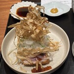 京町堀 なかむら - 