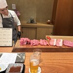 京町堀 なかむら - 