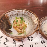 たでの葉 - 