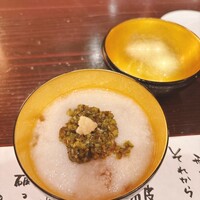 たでの葉 - 