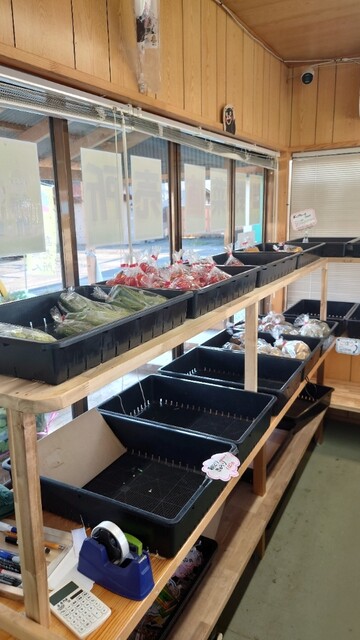 産直JIDORE - 村山（売店）の写真