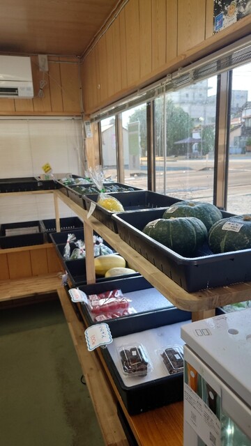 産直JIDORE - 村山（売店）の写真