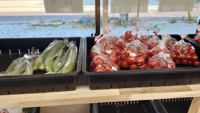 産直JIDORE - 村山（売店）の写真