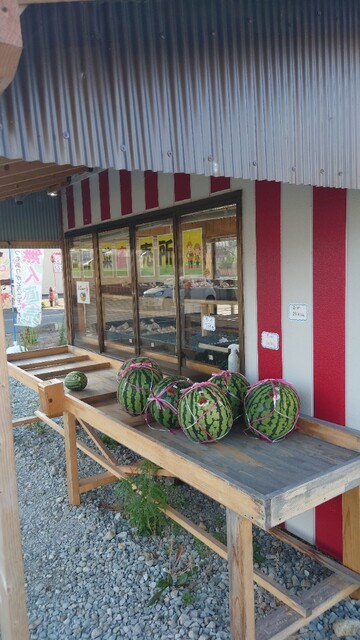 産直JIDORE - 村山（売店）の写真