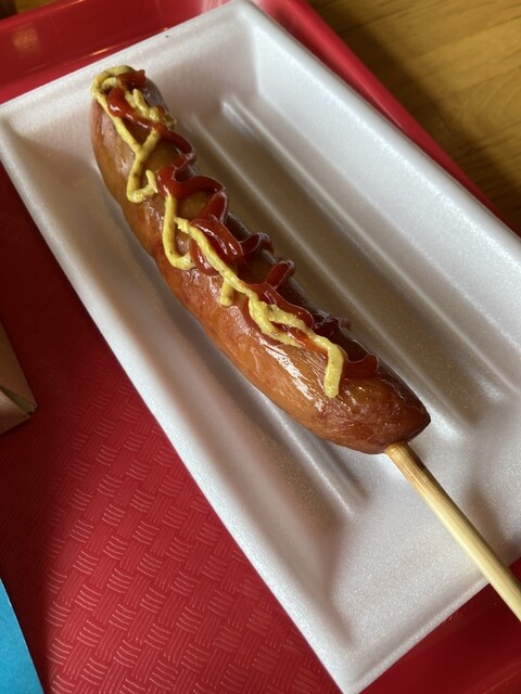 地ビールレストラン - 西川町その他（ステーキ）の写真