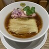 麺に光を 別邸