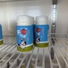 おっぱ乳業 道の駅許田やんばる物産センター店 