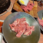 個室焼肉 味覚園 - 