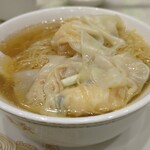 麥奀雲呑麺世家 - 