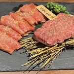 個室焼肉 味覚園 - 