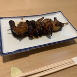 うなぎ 久保田 - 