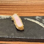 京町堀 なかむら - 