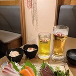 四季彩 八重洲店 - 