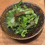 京町堀 なかむら - 