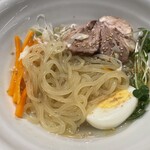 個室焼肉 味覚園 - 