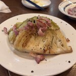 肉グリルノダニク - 