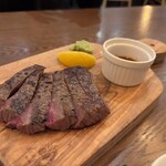 肉グリルノダニク - 