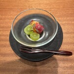 京町堀 なかむら - 