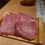 焼肉 グルマンズいとう - 