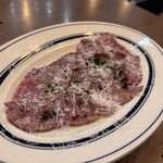 肉グリルノダニク - 