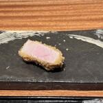 京町堀 なかむら - 