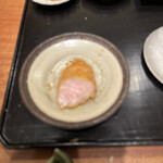 京町堀 なかむら - 